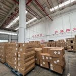 Gửi Hàng Triển Lãm Chuyển Phát Nhanh Sang Trung Quốc tại Công Ty Vận Tải Hậu Cần Hàng Không Việt