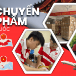 VẬN CHUYỂN BƯU PHẨM ĐI TRUNG QUỐC GIÁ RẺ 2025