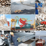 CÁC MẶT HÀNG CHỦ YẾU NHẬP KHẨU TỪ TRUNG QUỐC VỀ VIỆT NAM