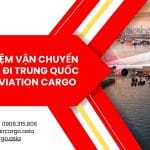 Kinh Nghiệm Vận Chuyển Hàng Đi Trung Quốc 2023