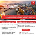 TUYỂN DỤNG THỰC TẬP SINH DIGITAL MARKETING