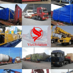 NHỮNG TUYẾN VẬN CHUYỂN HÀNG HÓA ĐI TRUNG QUỐC AN TOÀN, GIÁ RẺ