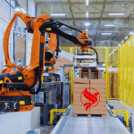 QUY TRÌNH NHẬP MÁY MÓC THIẾT BỊ TRUNG QUỐC VỀ VIỆT NAM