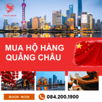 Hướng dẫn cách đặt hàng Quảng Châu giá gốc giá rẻ