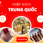 Cách nhập son nội địa Trung giá rẻ về Việt Nam bán