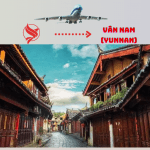 GỬI HÀNG CHUYỂN PHÁT NHANH ĐI VÂN NAM (YUNNAN) TRUNG QUỐC NHANH CHÓNG