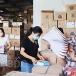 DỊCH VỤ VẬN CHUYỂN SÁCH ĐI TRUNG QUỐC NHANH CHÓNG NHẤT 2023