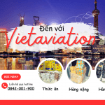 GỬI HÀNG LẺ ĐI TRUNG QUỐC HÀNH TRÌNH ĐÁNG TIN CẬY VIETAVIATION