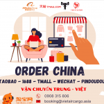 HƯỚNG DẪN CÁCH NHẬP HÀNG TRUNG QUỐC VỀ VIỆT NAM