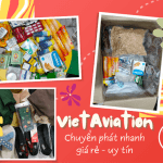 GỬI ĐỒ CÁ NHÂN ĐI MỸ, TRUNG QUỐC, ÚC GIÁ RẺ – UY TÍN
