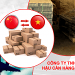 BẢNG GIÁ VẬN CHUYỂN NHẬP KHẨU TRUNG QUỐC VIỆT NAM