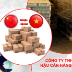 VẬN CHUYỂN HÀNG TỪ VIỆT NAM ĐI TRUNG QUỐC – VAC