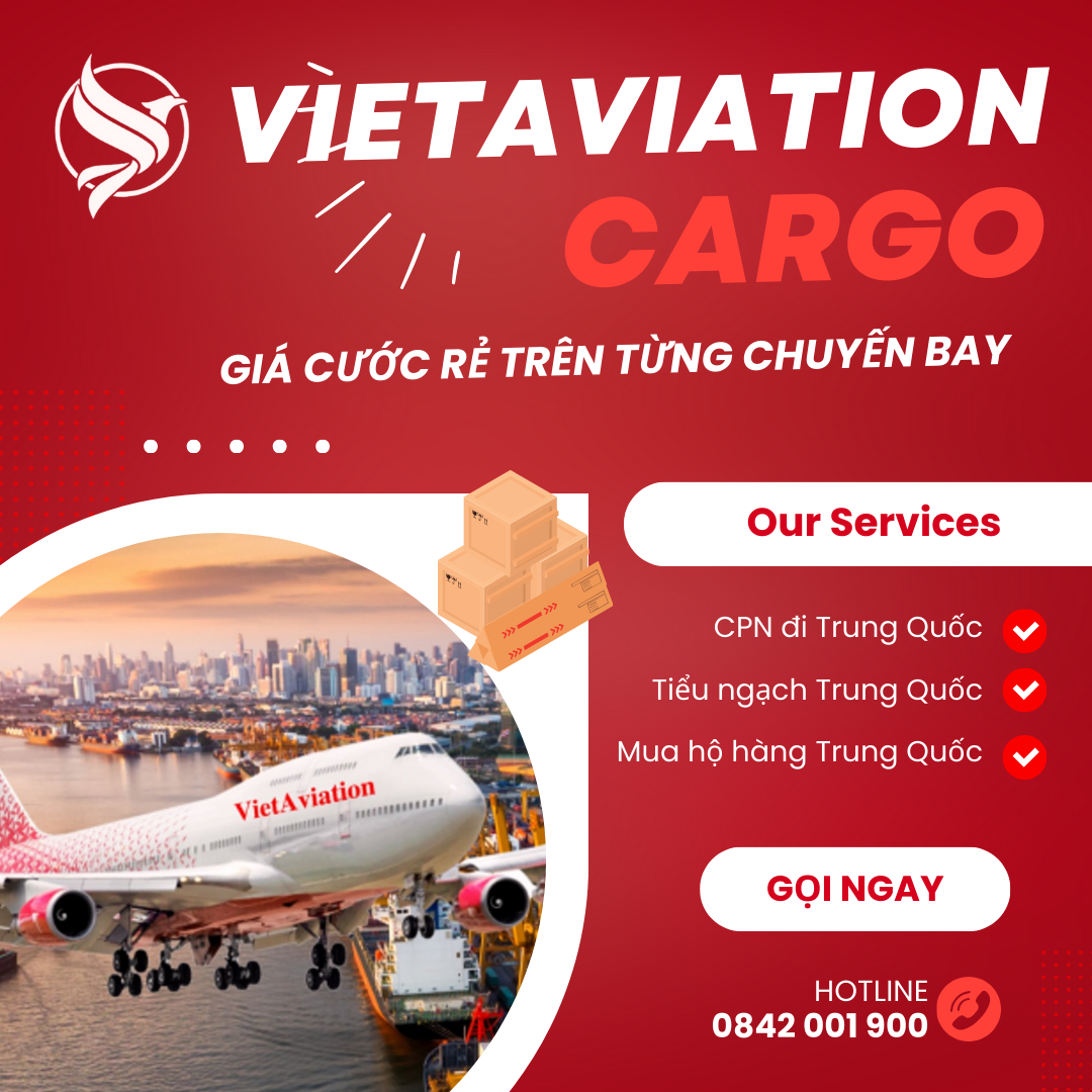 VAC cung cấp giá cước rẻ tuyến Việt - Trung