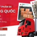 NHỮNG HẠN CHẾ TRONG VIỆC GỬI MỸ PHẨM ĐI TRUNG QUỐC