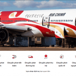 Dịch vụ giao nhận hàng hoá Trung Quốc – VietAircargo lo hết