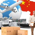 Ký gửi hàng Trung Quốc về Việt Nam