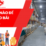 LÀM THẾ NÀO ĐỂ THUÊ KHO BÃI HIỆU QUẢ