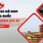 GỬI HÀNG ĐI HÀ NAM TRUNG QUỐC NHANH CHÓNG, GIÁ RẺ