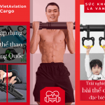 NHẬP DỤNG CỤ THỂ THAO TRUNG QUỐC VỀ VIỆT NAM AN TOÀN, GIÁ RẺ