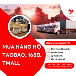 MUA HÀNG HỘ TAOBAO, 1688, TMALL VIETAVIATION EXPRESS