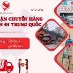 BẢNG GIÁ VẬN CHUYỂN HÀNG TIỂU NGẠCH ĐI TRUNG QUỐC