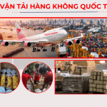 Giới thiệu Chuyển Phát Nhanh Quốc Tế Giá Rẻ VietAviation