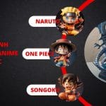 NHẬP MÔ HÌNH HOẠT HÌNH ANIME TỪ TRUNG QUỐC VỀ VIỆT NAM
