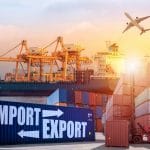 TÌNH HÌNH XUẤT NHẬP KHẨU TRUNG QUỐC VIỆT NAM