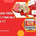 Ý NGHĨA CỦA AI ĐỐI VỚI HẬU CẦN THƯƠNG MẠI ĐIỆN TỬ