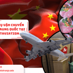 DỊCH VỤ VẬN CHUYỂN HÀNG ĐI TRUNG QUỐC TẠI TP.HCM