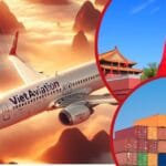 VẬN CHUYỂN THỰC PHẨM SANG TRUNG QUỐC