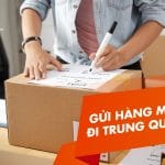 Hướng Dẫn Gửi Hàng Mẫu Đi Nước Ngoài Nhanh Chóng Đơn Giản
