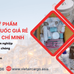 GỬI MỸ PHẨM ĐI TRUNG QUỐC GIÁ RẺ TẠI TP HỒ CHÍ MINH