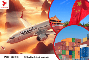Ủy thác xuất khẩu sang Trung Quốc