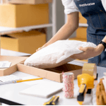 Hướng Dẫn Đóng Gói Hàng Hóa Vận Chuyển Quốc Tế An Toàn và Chi Tiết