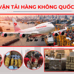 DOANH NGHIỆP LOGISTICS NỘI ĐỊA CÓ THẾ MẠNH RIÊNG VIETAVIATION