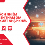 TRÁCH NHIỆM CỦA CÁC BÊN TRONG ỦY THÁC NHẬP KHẨU