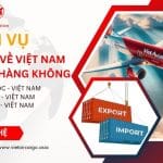 LỢI ÍCH CỦA XUẤT NHẬP KHẨU ỦY THÁC