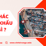 ỦY THÁC XUẤT NHẬP KHẨU HÀNG HÓA LÀ GÌ ?