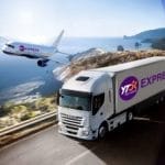 HÊ THỐNG TRACKING YTO EXPRESS