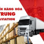 VẬN CHUYỂN HÀNG HÓA VIỆT – TRUNG CÙNG VIETAVIATION