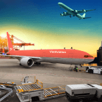 THỊ TRƯỜNG VẬN TẢI HÀNG KHÔNG NĂM 2024