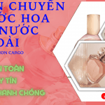 Vận Chuyển Nước Hoa Đi Nước Ngoài