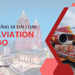 Gửi hàng đi Đài Loan nhanh chóng, giá rẻ