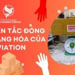 Nguyên tắc đóng gói hàng hóa của VIETAVIATION