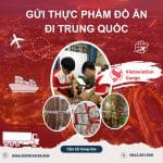 Gửi Bánh Kẹo Tết Đến Trung Quốc Cùng VietAviation: Hành Trình Chia Sẻ và Kết Nối