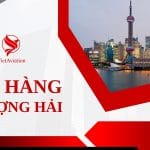 Gửi hàng Thượng Hải giá tiết kiệm