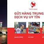 Gửi hàng Trung Quốc – Dịch vụ uy tín tại tpHCM