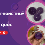 Gửi đá phong thuỷ đi Trung Quốc nhanh chóng, tiết kiệm