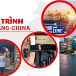 Quy Trình Mua Hàng China Tại VietAviation
